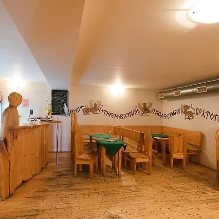 Affittacamere Barca 3*