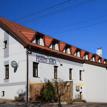 Affittacamere Barca Košice