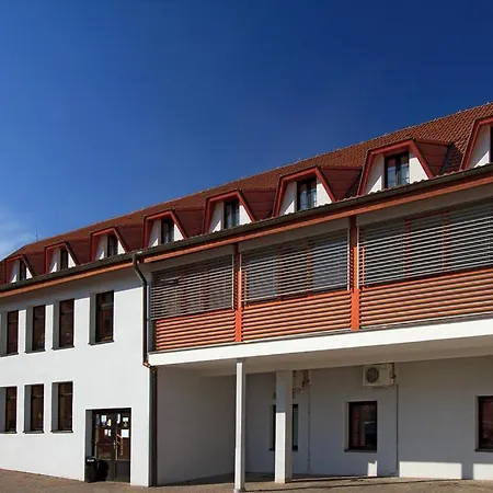 Barca Pensionat Košice