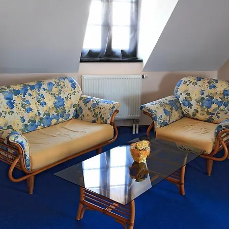 Barca Affittacamere 3*