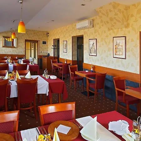 Affittacamere Barca 3*