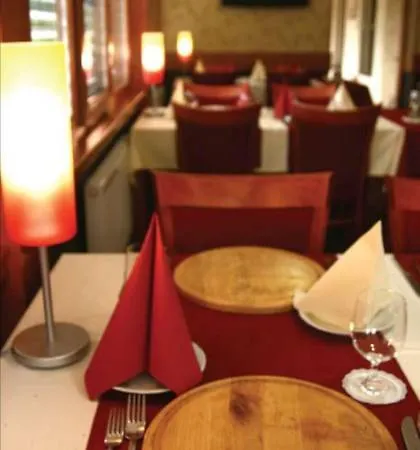 Barca 3* Košice