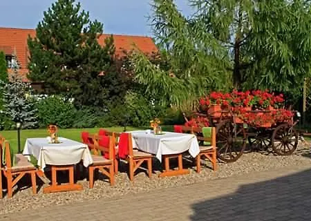 Pensionat Barca Košice