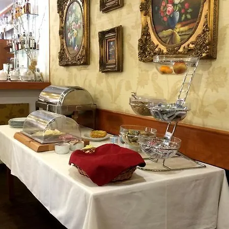 Barca 3* Košice