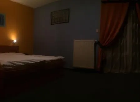 Barca 3* Košice