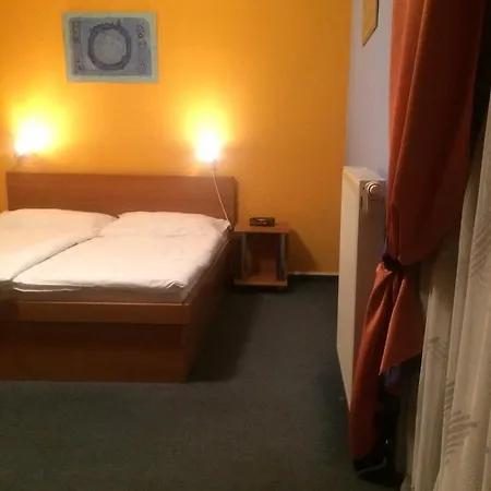 Pensionat Barca Košice