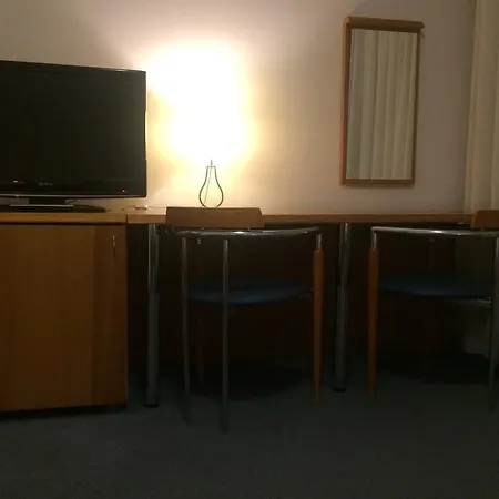 Barca 3* Košice
