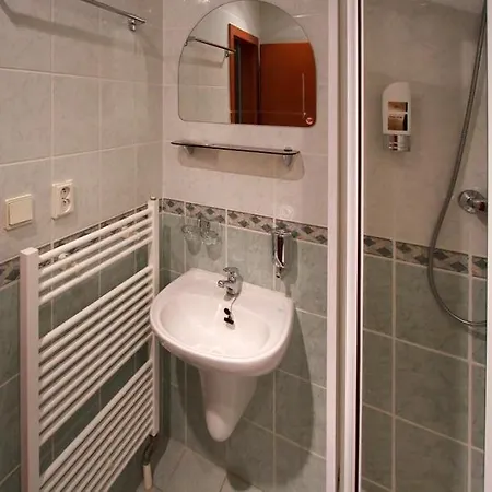 Barca Pensionat 3*