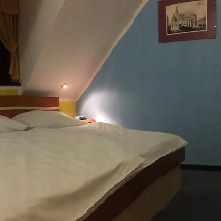 Affittacamere Barca 3*